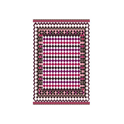 Conceptum Hypnose tepih (140x220) HMNT496 Cene
