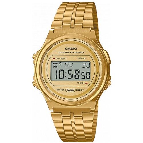 Casio Vintage A171WEG-9AEF Cijene