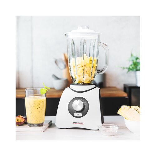 Gastroback 40898 vital mixer basic blender Cene