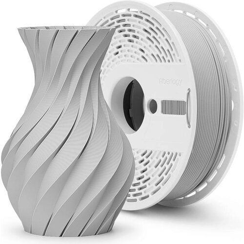 Matte PLA Gray - 1,75 mm / 850 g Cijene