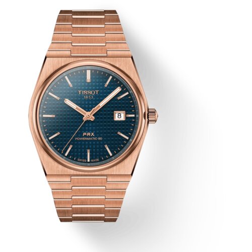 Tissot Mu&amp;scaron;ki ručni sat PRX Powermatic 80 40mm Slike