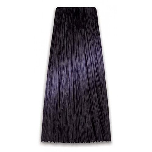Prosalon Farba za kosu COLORART - Tamni plavi patlidžan 3/2 100g Slike