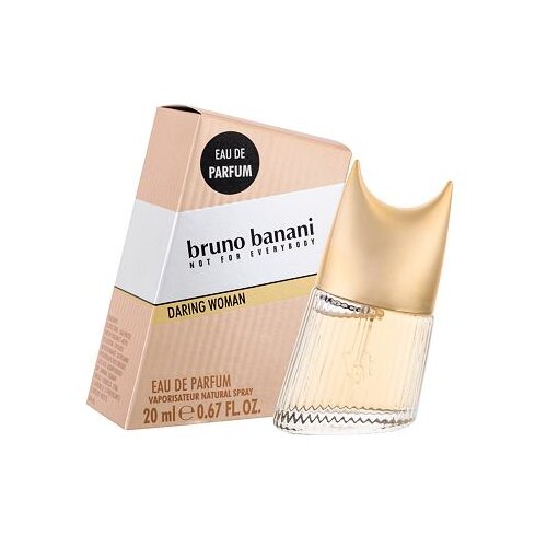 Bruno Banani Daring Woman parfumska voda 20 ml za ženske Slike