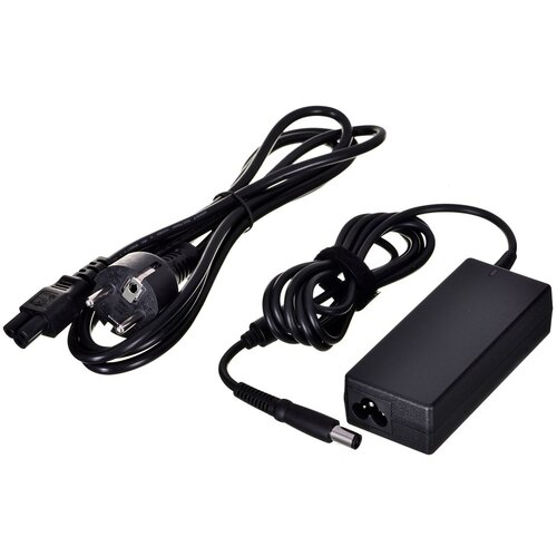Dell 450-18168 power adapter /inverter Indoor 65 W Black Slike