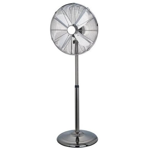  podni ventilator 50W/230V 110 cm nerđajući čelik 147-29082 Cene