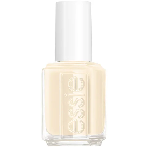 Essie Lak za nohte Nagellack 13,5 ml Bela