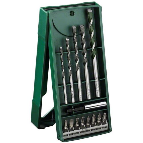 Bosch 2607017161 Set univerzalnih burgija i bitova 14/1 Mini-X-Line Cene
