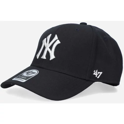 47 Brand New York Yankees B-MVPSP17WBP-NYC