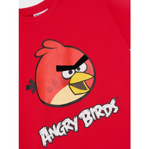 Sinsay Majica kratkih rukava Angry Birds Slike