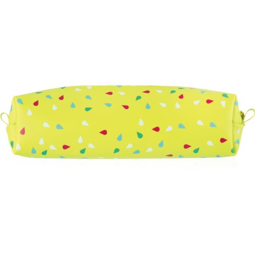 Chicco Always Smiling Set 3y+ set zobne nege z etuijem Tiger 1 kos Slike
