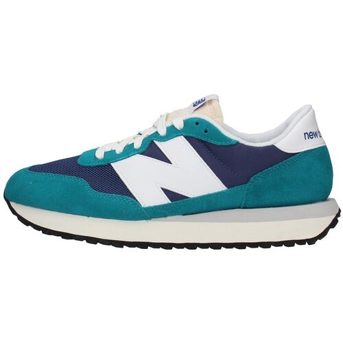 New Balance Nizke superge MS237VC Zelena Cene