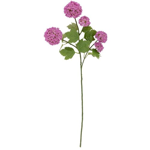 Bloomingville Umjetna biljka (visina 73,5 cm) Snowball &ndash; Cijene