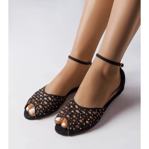 D/CEO Yellow sandals Dolores Cene