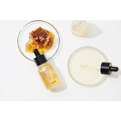 Cosrx Full Fit Propolis intenzivni serum za sjaj i hidrataciju 30 ml Slike