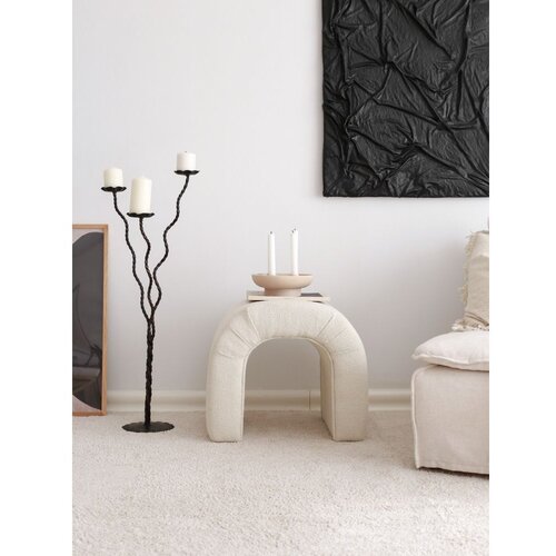 Atelier Del Sofa tabure Nu Teddy Cene