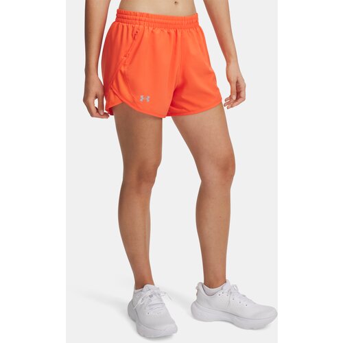 Under Armour Women&amp;#039;s shorts UA Fly By 3&amp;#039;&amp;#039; Shorts - Women&amp;#039;s Slike