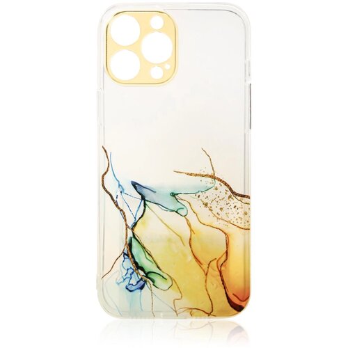 HURTEL MARBLE CASE OVITEK ZA XIAOMI REDMI NOTE 11 PRO ORANŽEN MARMOR, (21896693) Cene