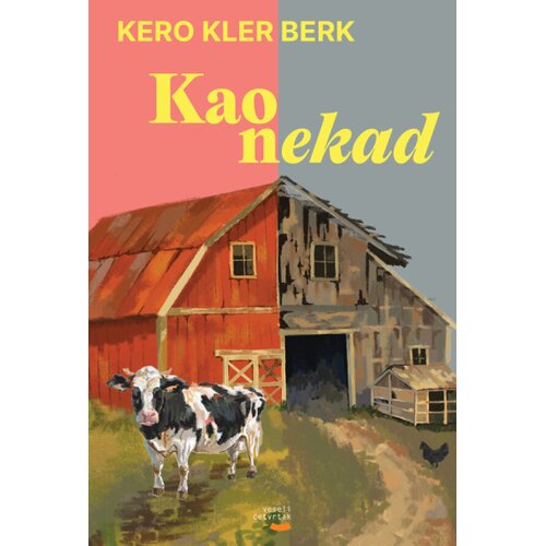 Veseli četvrtak Kero Kler Berk - Kao nekad Slike