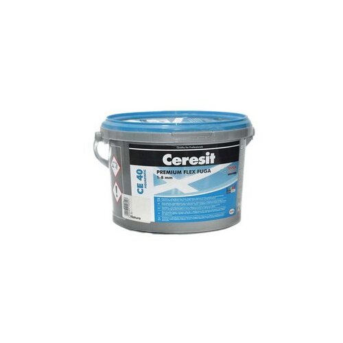 Henkel Fugir masa CE 40 10 Manhattan, 2 kg Slike