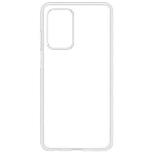 Chameleon Gumiran ovitek (TPU) za Samsung Galaxy A33 5G - prozoren svetleč Cene