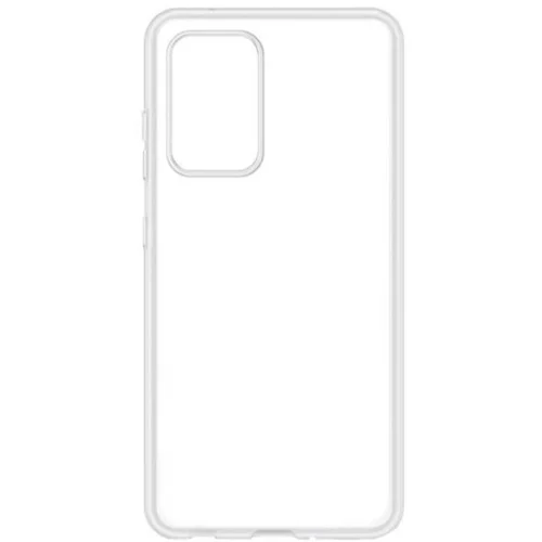 Chameleon Gumiran ovitek (TPU) za Samsung Galaxy A33 5G - prozoren svetleč