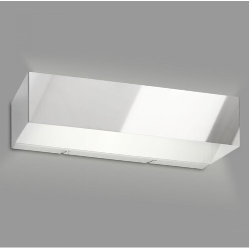BRILONER 2204-018 - LED spolja&amp;scaron;nje zidno svetlo LED/8W/230V IP44 hrom Slike