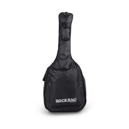 RockBag RB20529B Basic Torba za akustičnu gitaru Crna