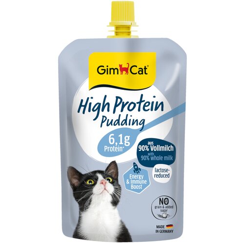 Gimcat puding za mačke - High-Protein (100 g) Cijene