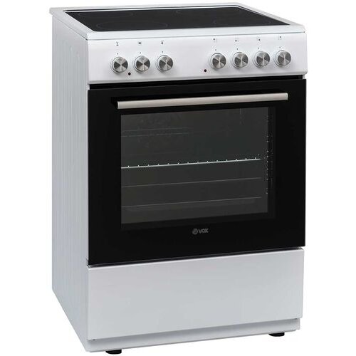 Vox steklokeramični &amp;scaron;tedilnik CHT 6000 W (4x steklokeramika) Slike