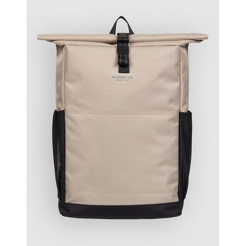 Element Roll-Top 28-35 Backpack aluminum Slike