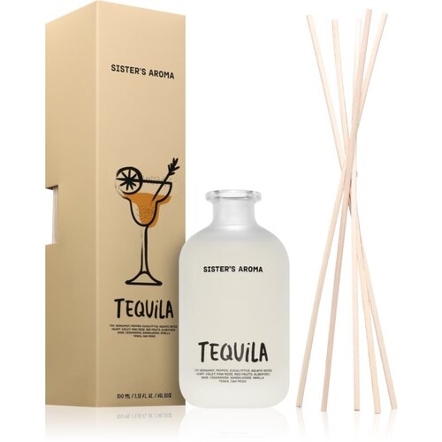 Sister's Aroma Tequila aroma difuzor 100 ml Cene