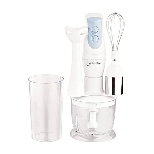 Maestro Feel-MR563 blender 0.6 L Cooking blender White 300 W Cijene