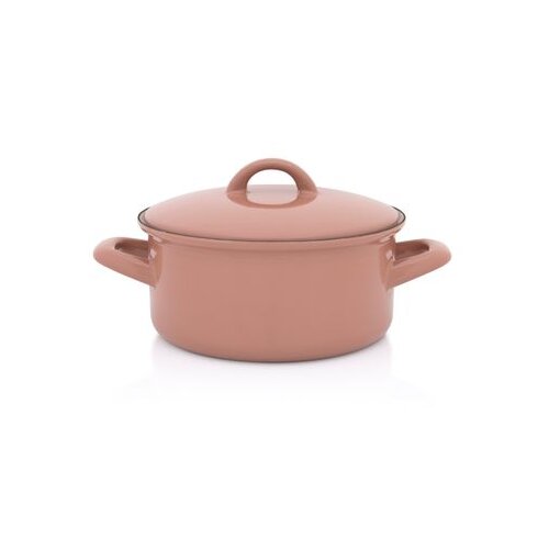 Metalac plitka &amp;scaron;erpa moka 16cm/1,5lit Slike