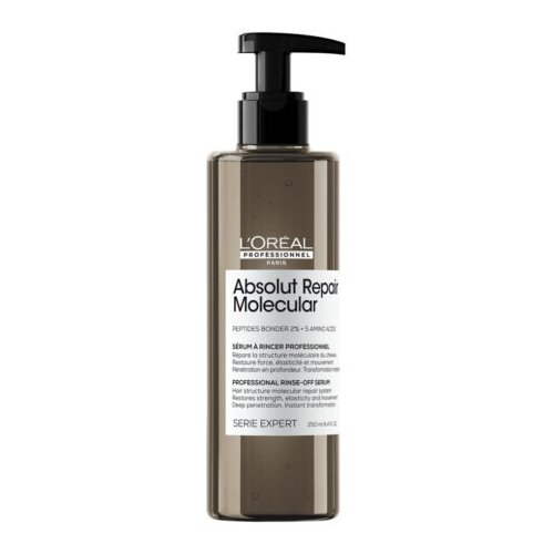 L’Oreal Professional SE Absolut Repair Molecular serum sa ispiranjem 250ml Slike