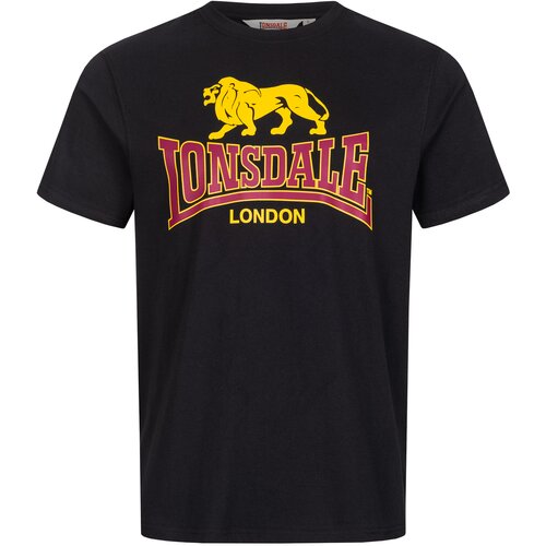 Lonsdale Men&amp;#039;s t-shirt regular fit Slike