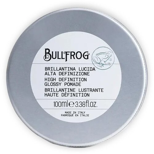 Bullfrog Pomada za kosu sa visokim sjajem, 100ml Cene