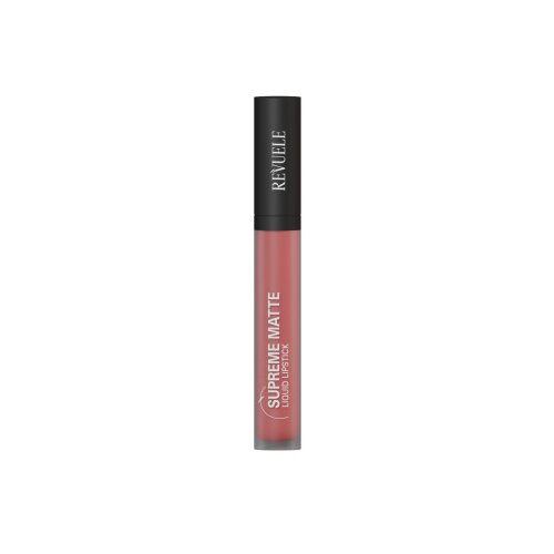 Revuele mat &amp;scaron;minka - Supreme Matte Liquid Lipstick - 14 Slike