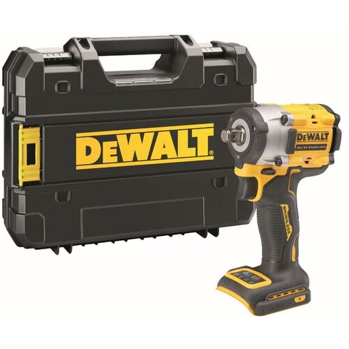 Dewalt udarni odvijač 18 v , 1/2 kvadratni pogon + kufer DCF921NT Cijene