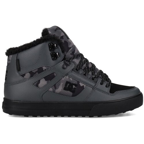 Dc Shoes Skate čevlji Domyślna nazwa Siva Cene