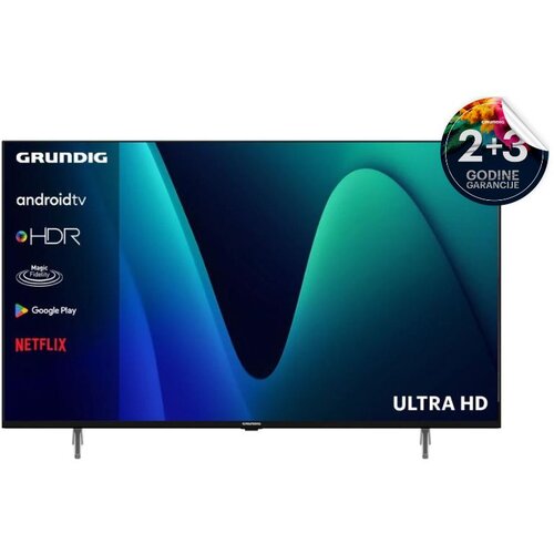  TELEVIZOR 43GHU7800B GRUNDIG Cijene