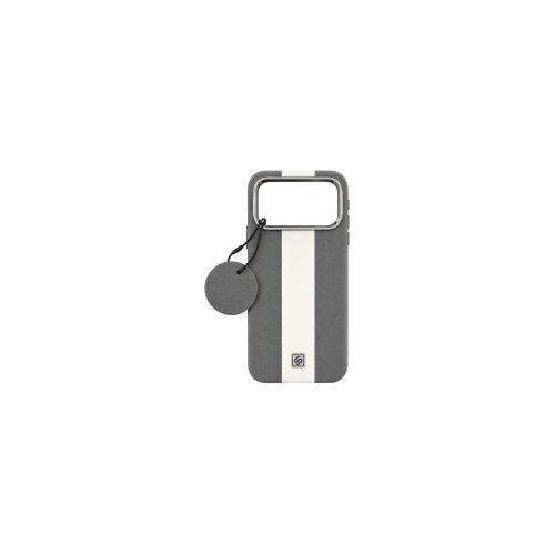  ONES maskica iPhone 17 Pro Stripe Siva-Bijela Slike