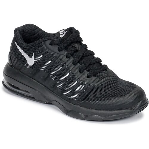 Nike AIR MAX INVIGOR PS Crna Slike