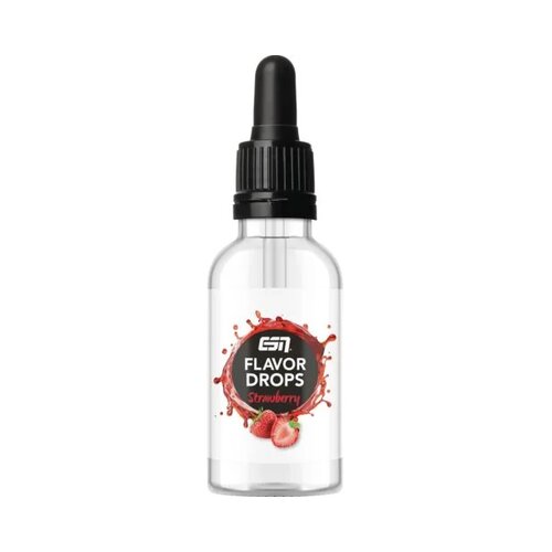  Flavor Drops - 50 ml Slike