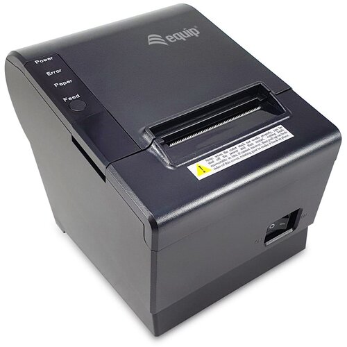 Equip 58mm Thermal POS Receipt Printer with Auto Cutter, USB /Ethernet /Cash Drawer connection Cijene