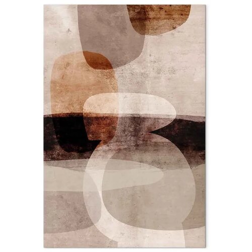  Slika - Back to Thirst (1 Part) Vertical 40x60 Slike