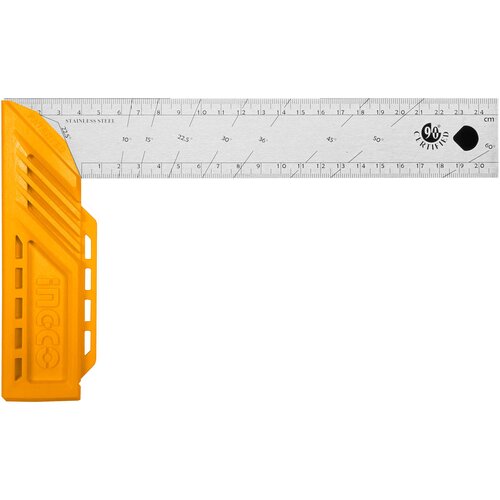 Ingco VINKLO 300MM HAS123002 Cijene