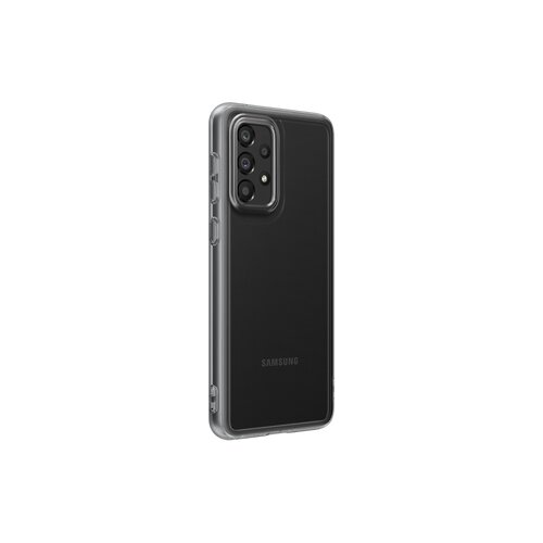 Samsung Maska za A33 - EF-QA336TBEGWW, Providna Slike