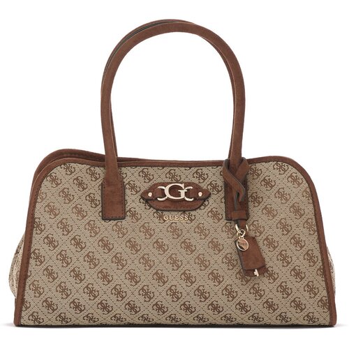 Guess Torbe LGW SAMANTHA SATCHEL Siva Slike