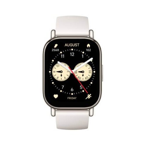 Xiaomi SMART WATCH Redmi Watch 5 Lite Light Gold Cene