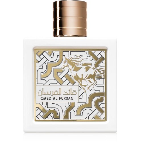 Lattafa Qaed Al Fursan Unlimited parfumska voda uniseks 90 ml Cene